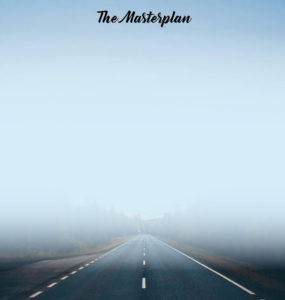 The Masterplan by We DOP